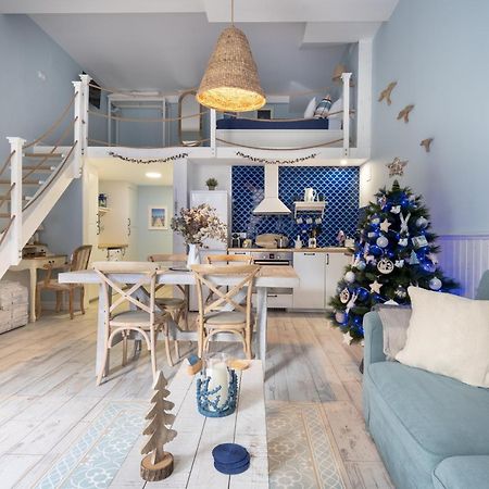 Le Meditarraneen De Coup De Coeur Appartements Valência Exterior foto
