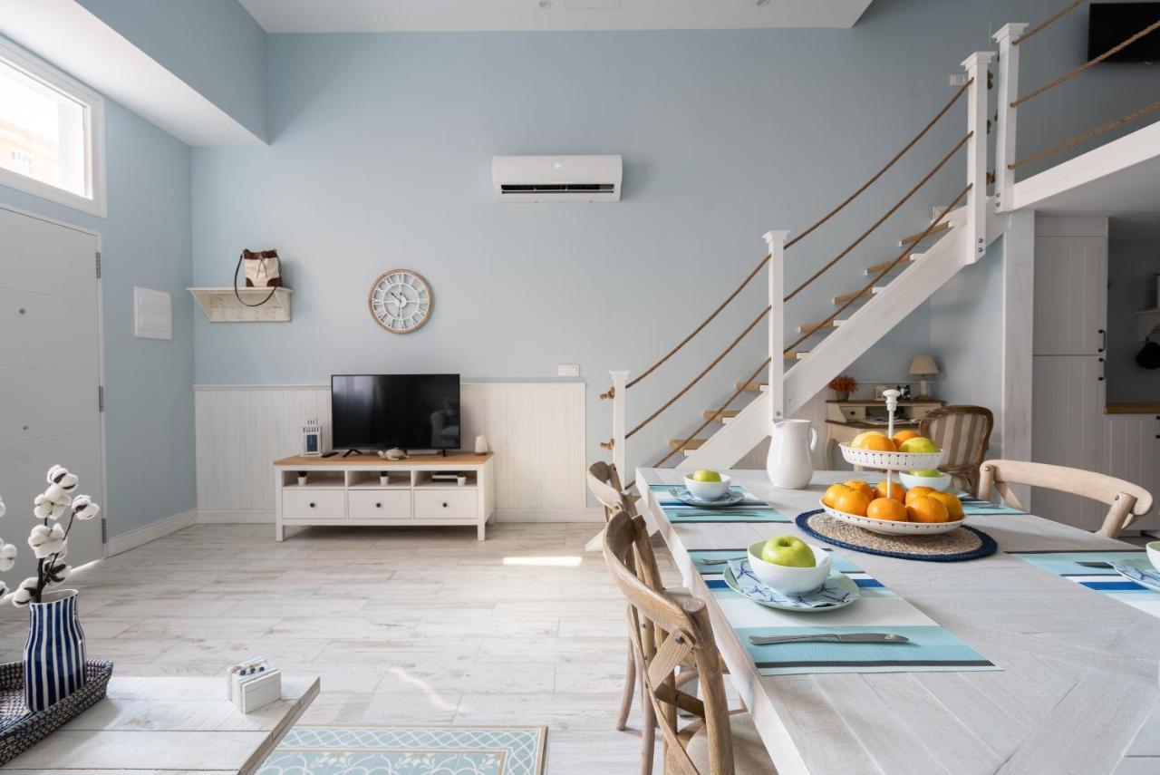 Le Meditarraneen De Coup De Coeur Appartements Valência Exterior foto