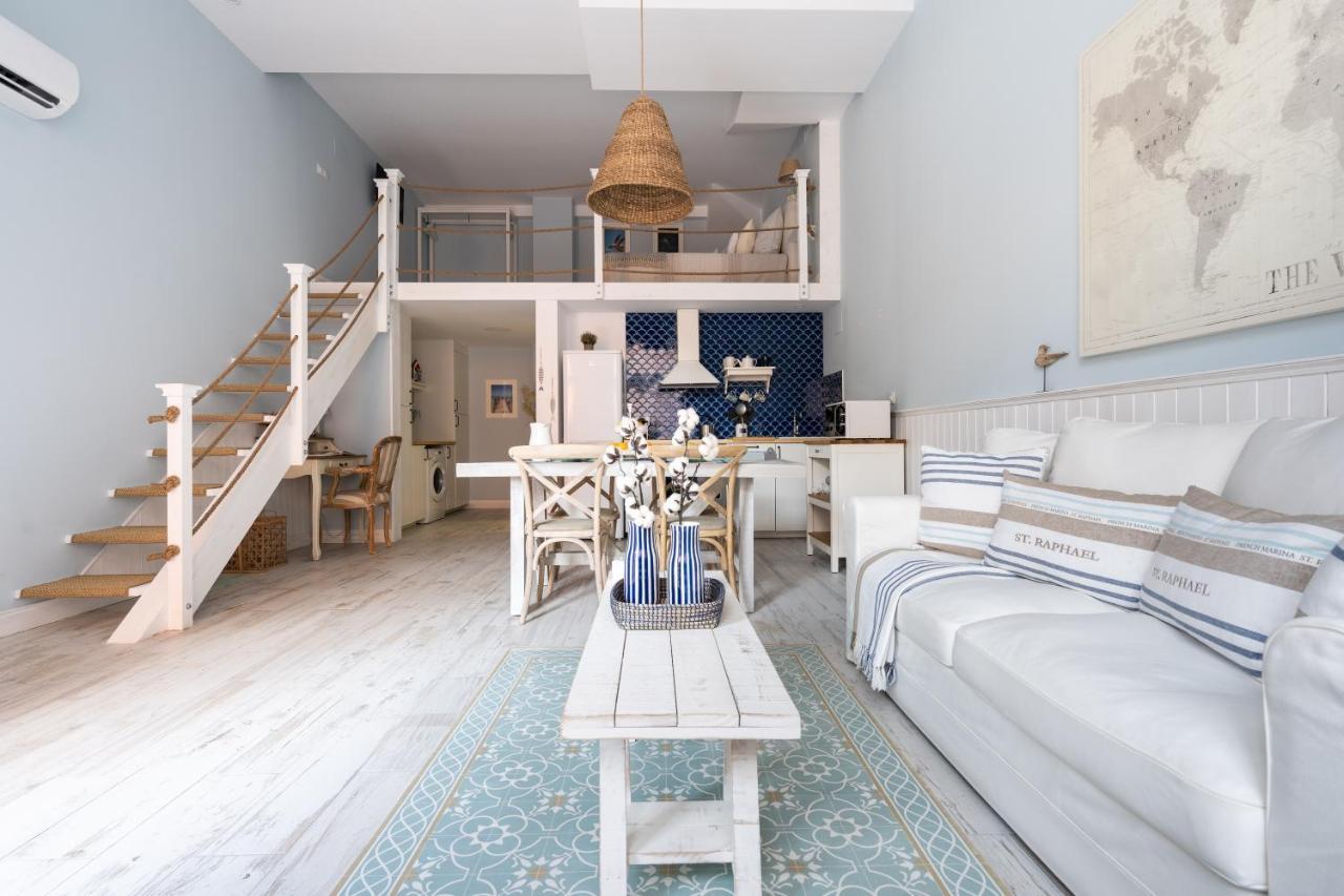 Le Meditarraneen De Coup De Coeur Appartements Valência Exterior foto