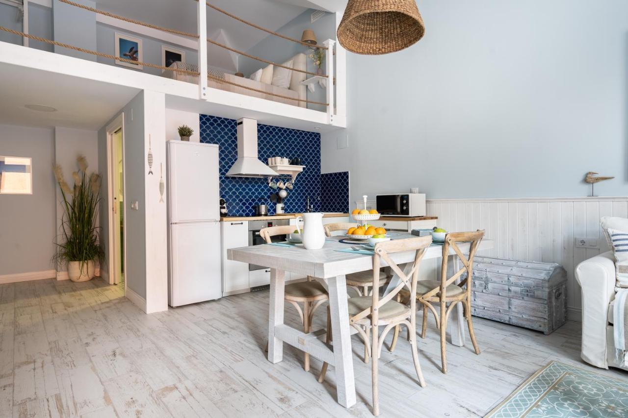 Le Meditarraneen De Coup De Coeur Appartements Valência Exterior foto