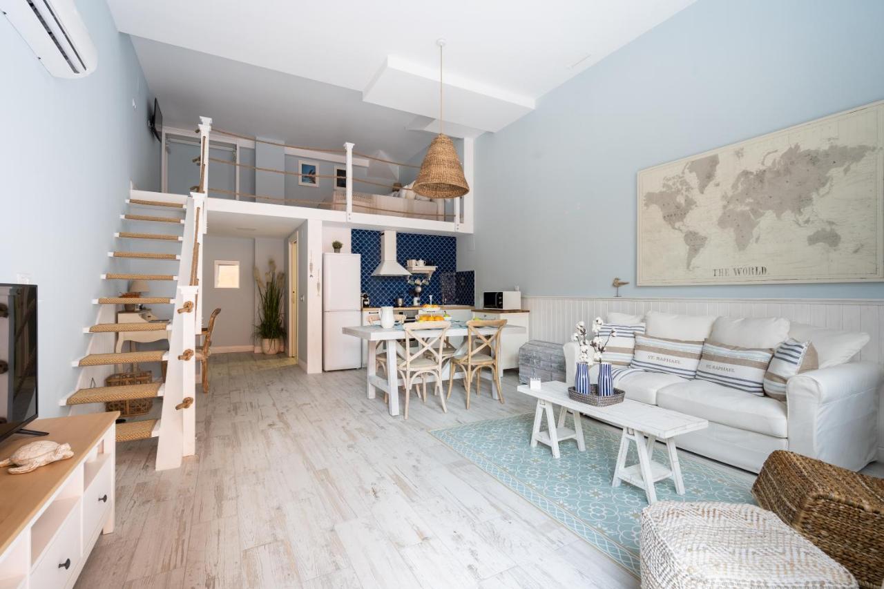 Le Meditarraneen De Coup De Coeur Appartements Valência Exterior foto