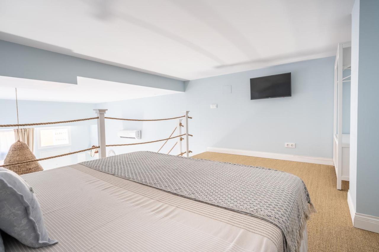 Le Meditarraneen De Coup De Coeur Appartements Valência Exterior foto