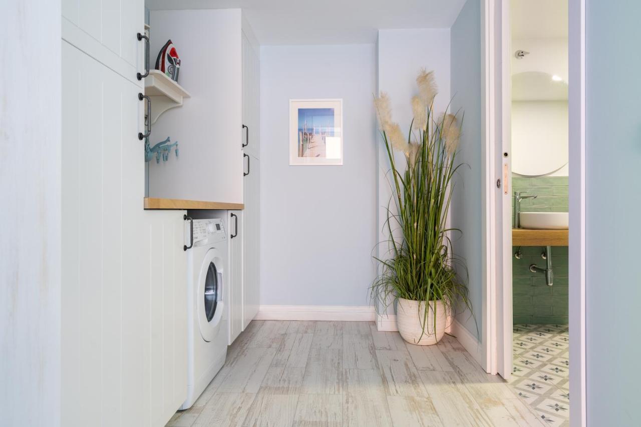 Le Meditarraneen De Coup De Coeur Appartements Valência Exterior foto