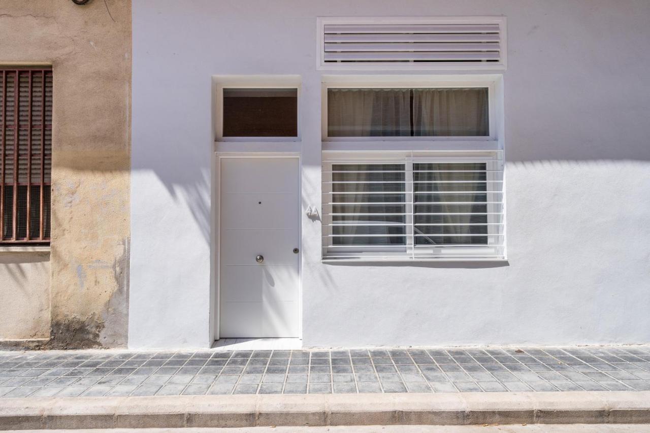 Le Meditarraneen De Coup De Coeur Appartements Valência Exterior foto